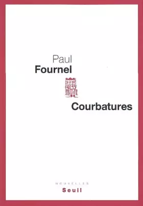 Couverture du produit · Courbatures