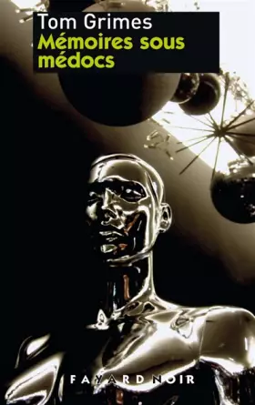 Couverture du produit · Mémoires sous médocs