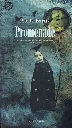 Couverture du produit · Promenade