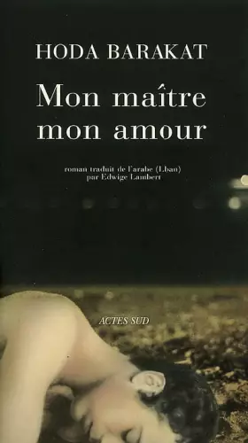 Couverture du produit · Mon maître, mon amour