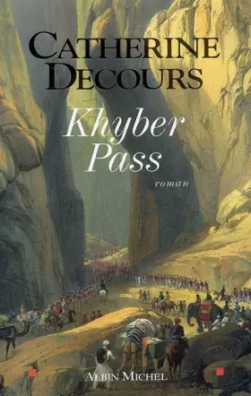 Couverture du produit · Khyber Pass