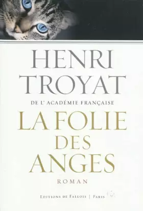 Couverture du produit · La folie des anges