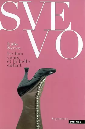 Couverture du produit · Le Bon Vieux et la Belle Enfant