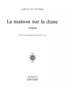 Couverture du produit · La maison sur la dune