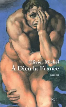 Couverture du produit · A Dieu la France