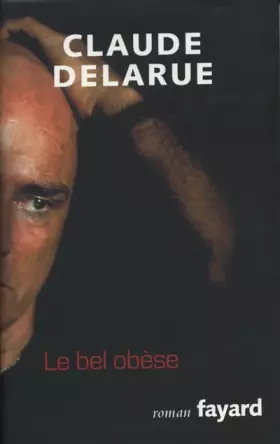 Couverture du produit · Le bel obèse