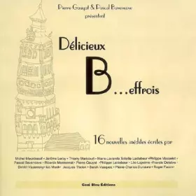 Couverture du produit · délicieux beffrois  16 nouvelles inédites