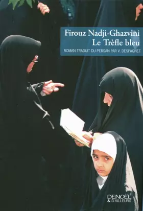 Couverture du produit · Le Trèfle bleu