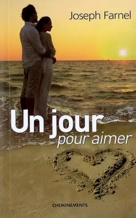 Couverture du produit · Un jour pour aimer