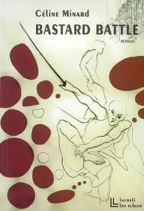 Couverture du produit · Bastard Battle