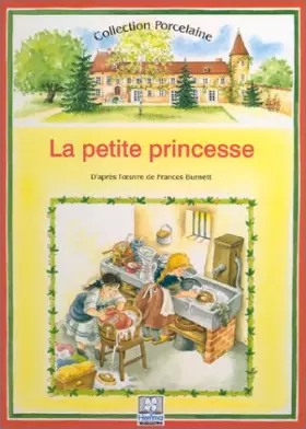Couverture du produit · La Petite Princesse