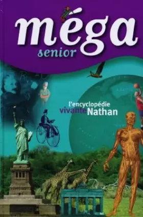 Couverture du produit · MEGA SENIOR