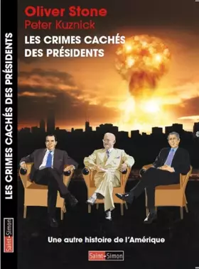 Couverture du produit · Les crimes cachés des Présidents