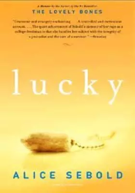 Couverture du produit · Lucky