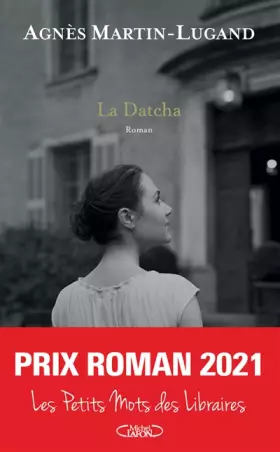 Couverture du produit · La Datcha