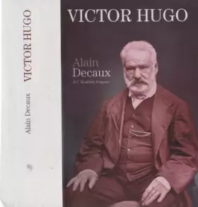 Couverture du produit · Victor Hugo