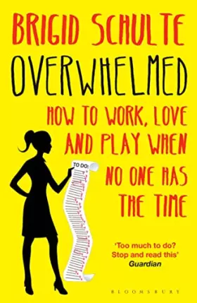 Couverture du produit · Overwhelmed