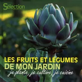 Couverture du produit · LES FRUITS ET LES LEGUMES DE MON JARDIN