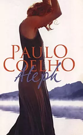 Couverture du produit · Aleph