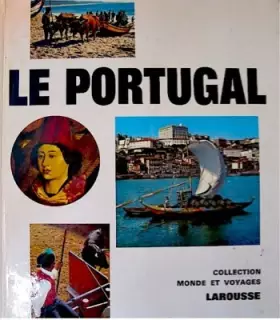 Couverture du produit · Le Portugal - monde et voyages