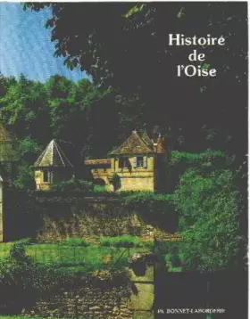 Couverture du produit · Histoire de l'oise