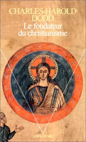 Couverture du produit · Le Fondateur du christianisme
