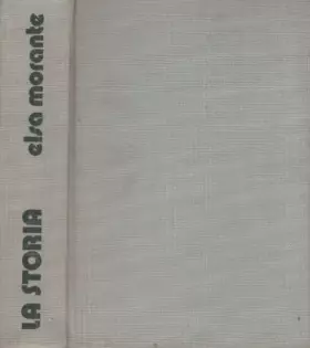 Couverture du produit · La storia