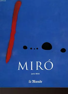 Couverture du produit · Joan Miro (1893-1983)