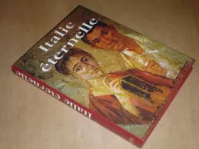 Couverture du produit · Italie éternelle : De la Rome antique à la Renaissance