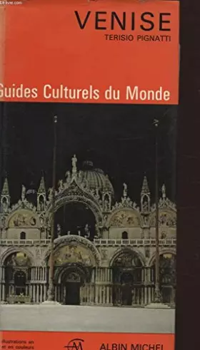 Couverture du produit · Venise