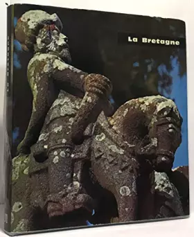 Couverture du produit · Voir en couleurs la bretagne, tourisme france n° 3