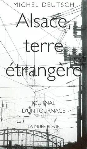 Couverture du produit · Alsace Terre Étrangère