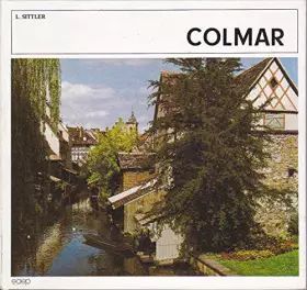 Couverture du produit · Colmar