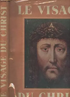 Couverture du produit · LE VISAGE DU CHRIST + JESUS ETAIT-IL BEAU ?