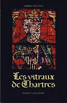 Couverture du produit · Vitraux de Chartres.