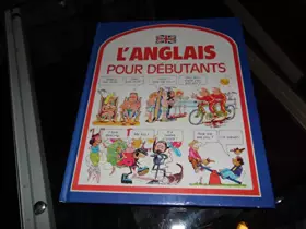 Couverture du produit · L'anglais pour débutants                                                                      032197