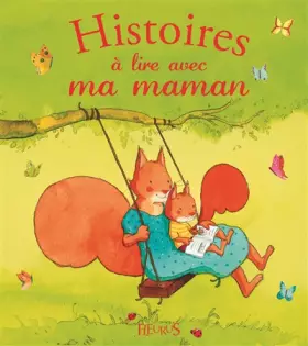 Couverture du produit · Histoires à lire avec ma maman