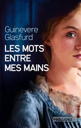 Couverture du produit · Les Mots entre mes mains