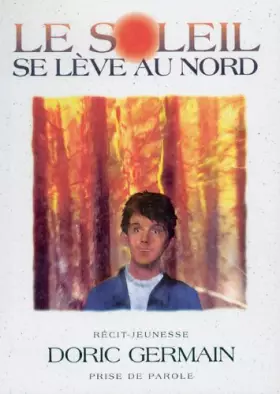 Couverture du produit · Soleil Seieve au Nord : Roman