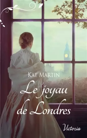 Couverture du produit · Le joyau de Londres