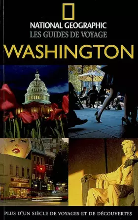 Couverture du produit · Washington