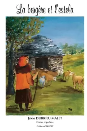 Couverture du produit · La bergere et l'estela