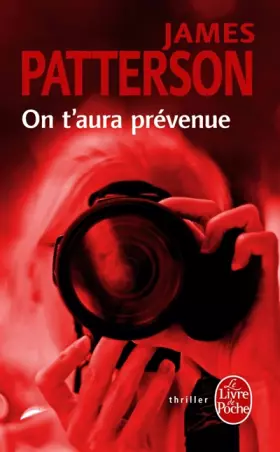 Couverture du produit · On t'aura prévenue