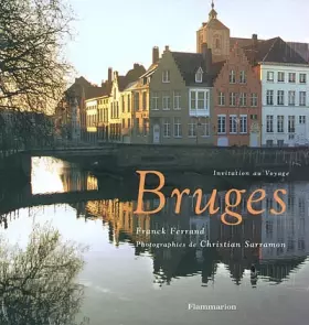 Couverture du produit · Bruges