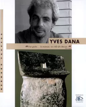 Couverture du produit · Yves Dana