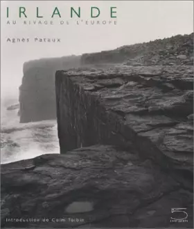 Couverture du produit · Irlande : Au rivage de l'Europe