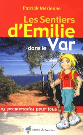 Couverture du produit · Émilie Var