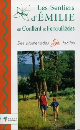 Couverture du produit · Emilie : Conflent, Fenouilledes