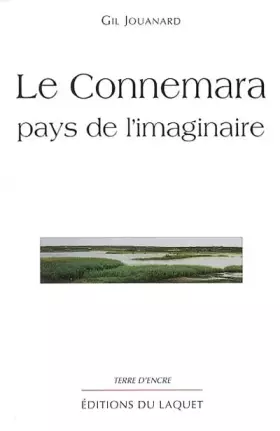 Couverture du produit · Le connemara, au pays de l'imaginaire