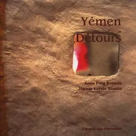 Couverture du produit · Yémen-Détours